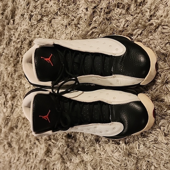 Jordan 13 Retro HE GOT GAME - Picture 2 of 9